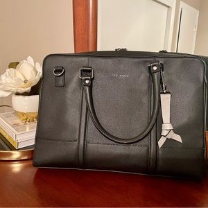 Mens Ted Baker Laptop/Document Bag 2018
